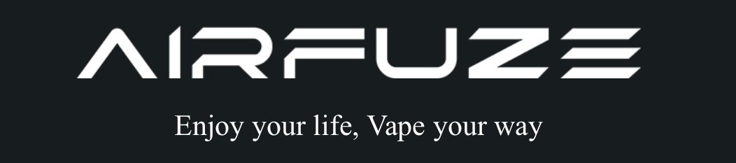 Airfuze Vape Store