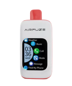 Airfuze Vape