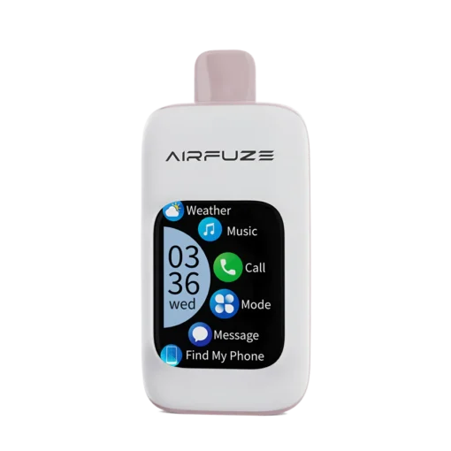 Airfuze Vape Smart