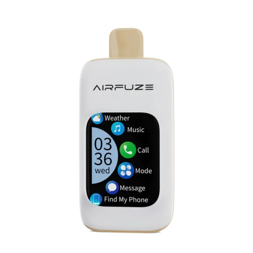 Airfuze Vape Smart