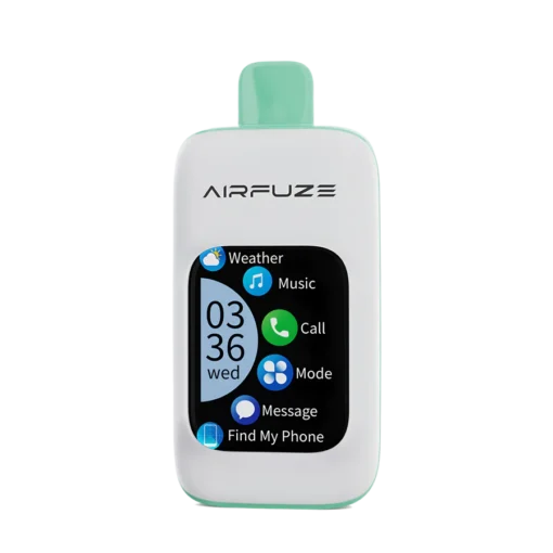 Airfuze Vape Smart